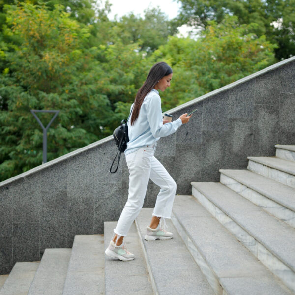 Strength training after 40