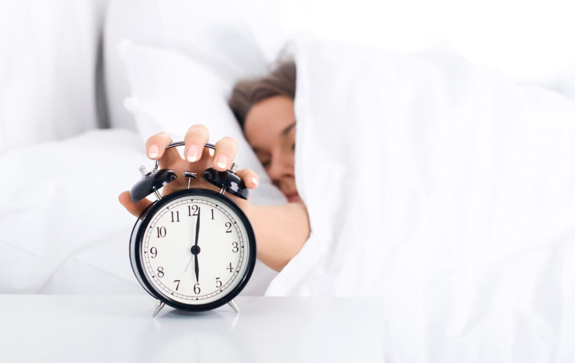 Owl or lark? How to live according to your chronotype