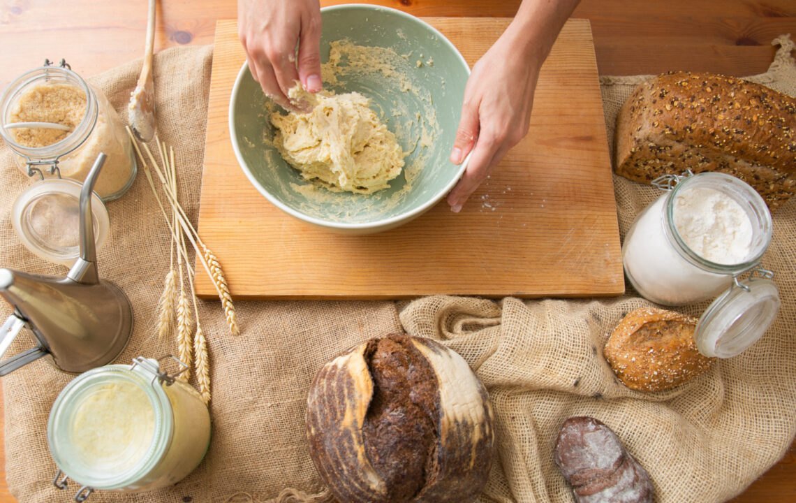 Carbohydrates: friend or foe of longevity?