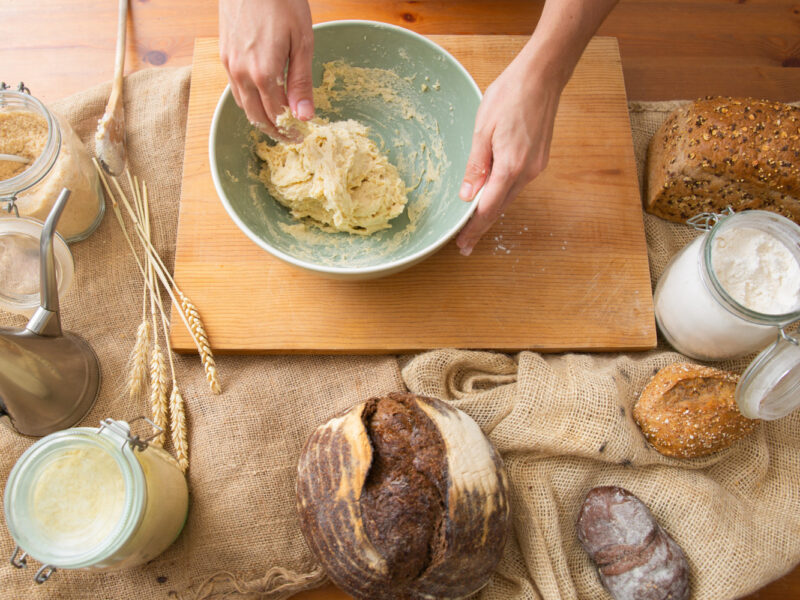 Carbohydrates: friend or foe of longevity?