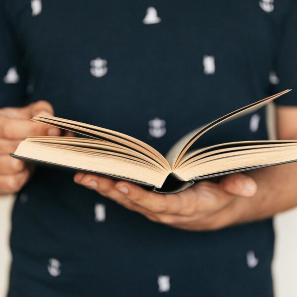 “Bolder” – how to live more fully in the age of longevity according to Carl Honoré