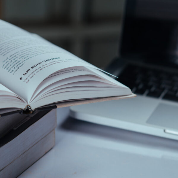 “Bolder” – how to live more fully in the age of longevity according to Carl Honoré