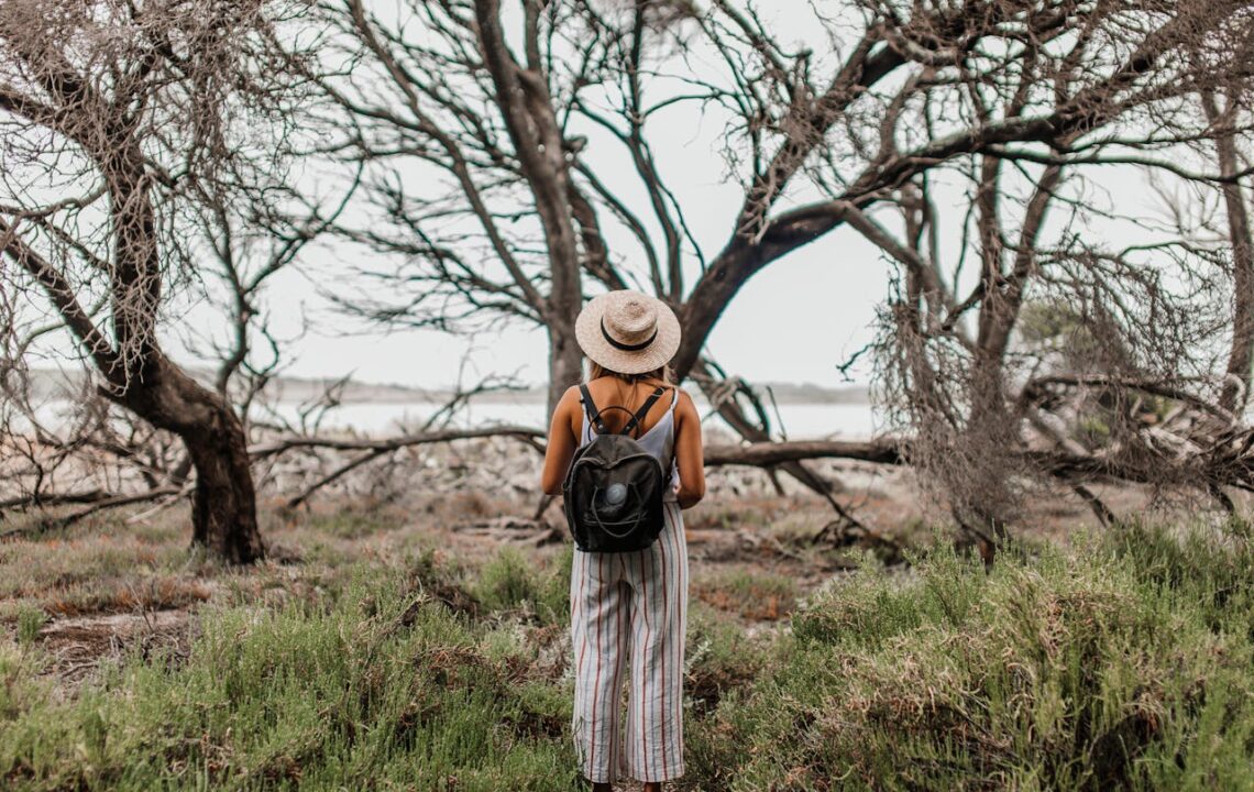 Aggie Lal – Polish biohacker from the USA