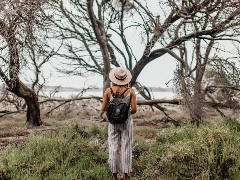 Aggie Lal – Polish biohacker from the USA