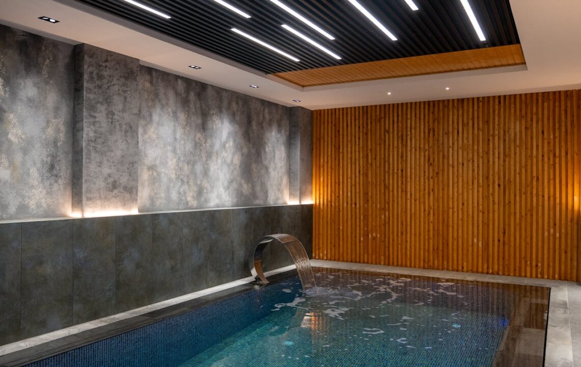 Alpine spa in Switzerland – how mountain springs and water treatments support body and mind?