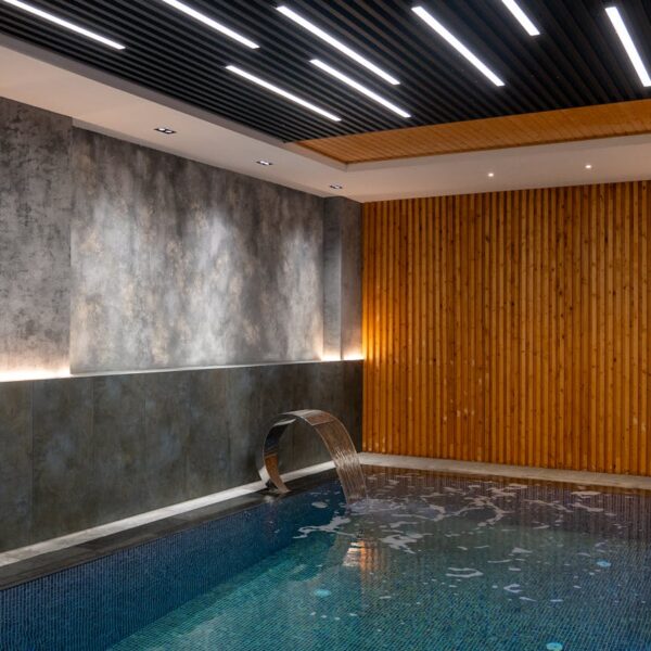 Aggie Lal – Polish biohacker from the USA