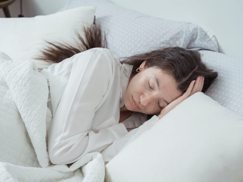 Eight Sleep Pod 4 Ultra – the mattress that improves your sleep