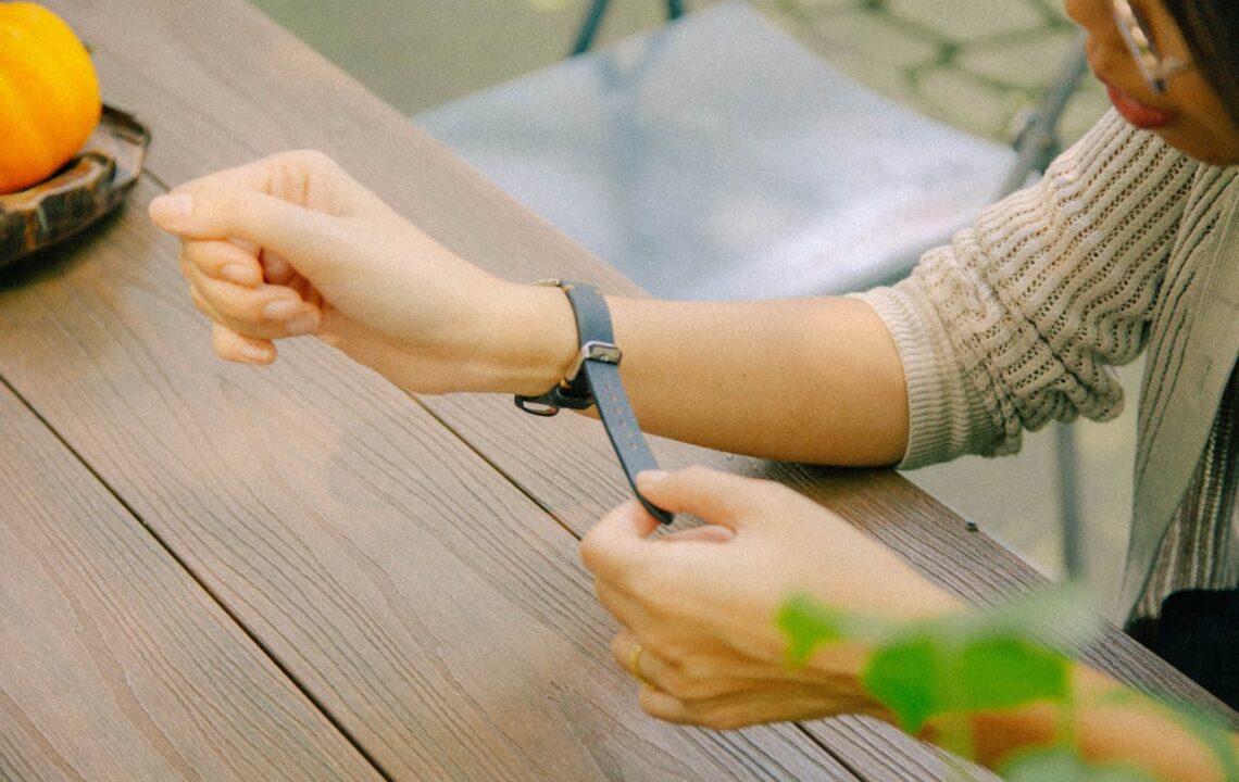 Embr Wave – body temperature control on demand