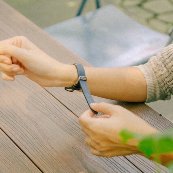 Philips Wake-Up Light – alarm clock simulating natural sunrise