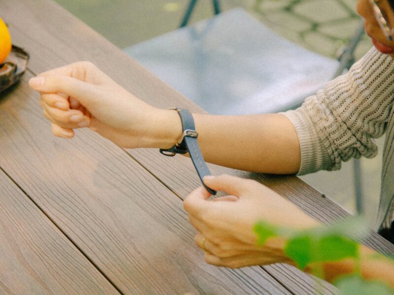 Embr Wave – body temperature control on demand