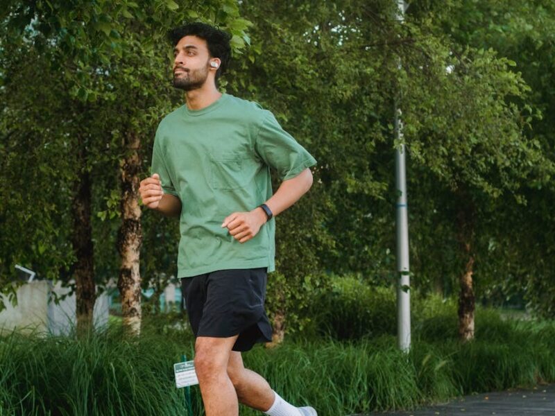 Halo Sport Neurostimulation Headphones – brain stimulation