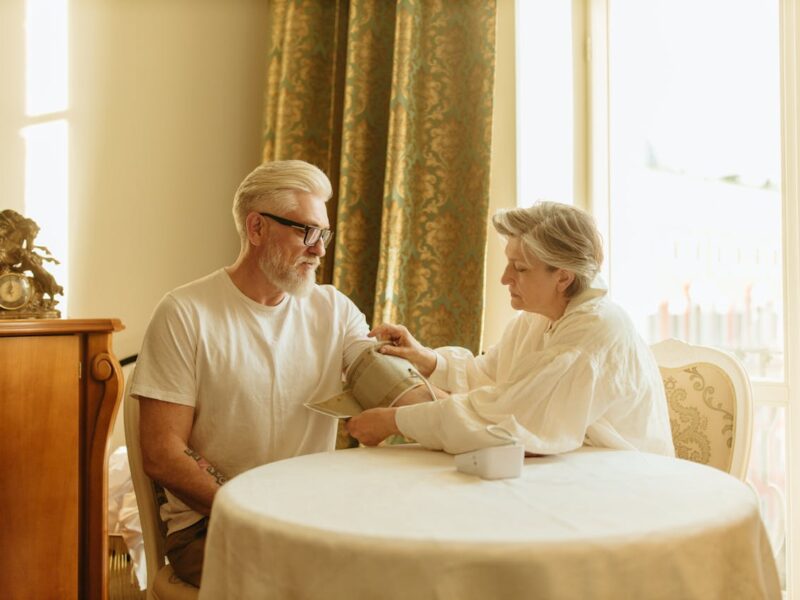 How to avoid a heart attack? A science-based guide