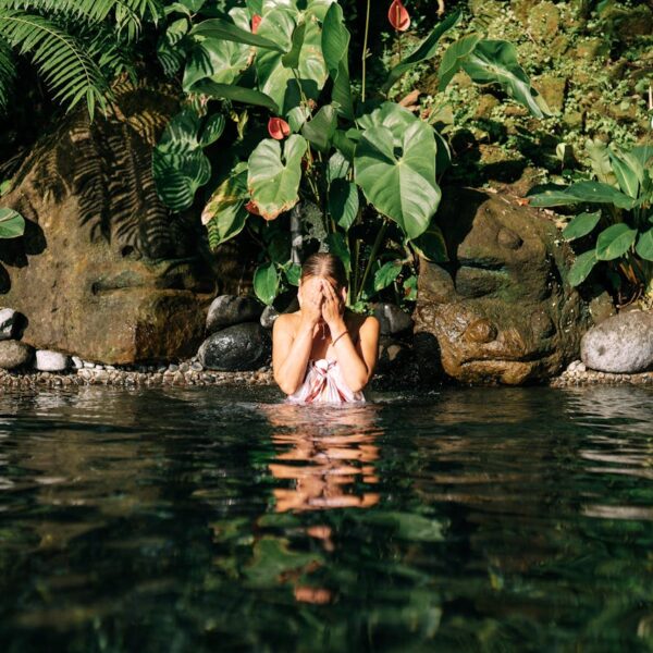 Alpine spa in Switzerland – how mountain springs and water treatments support body and mind?