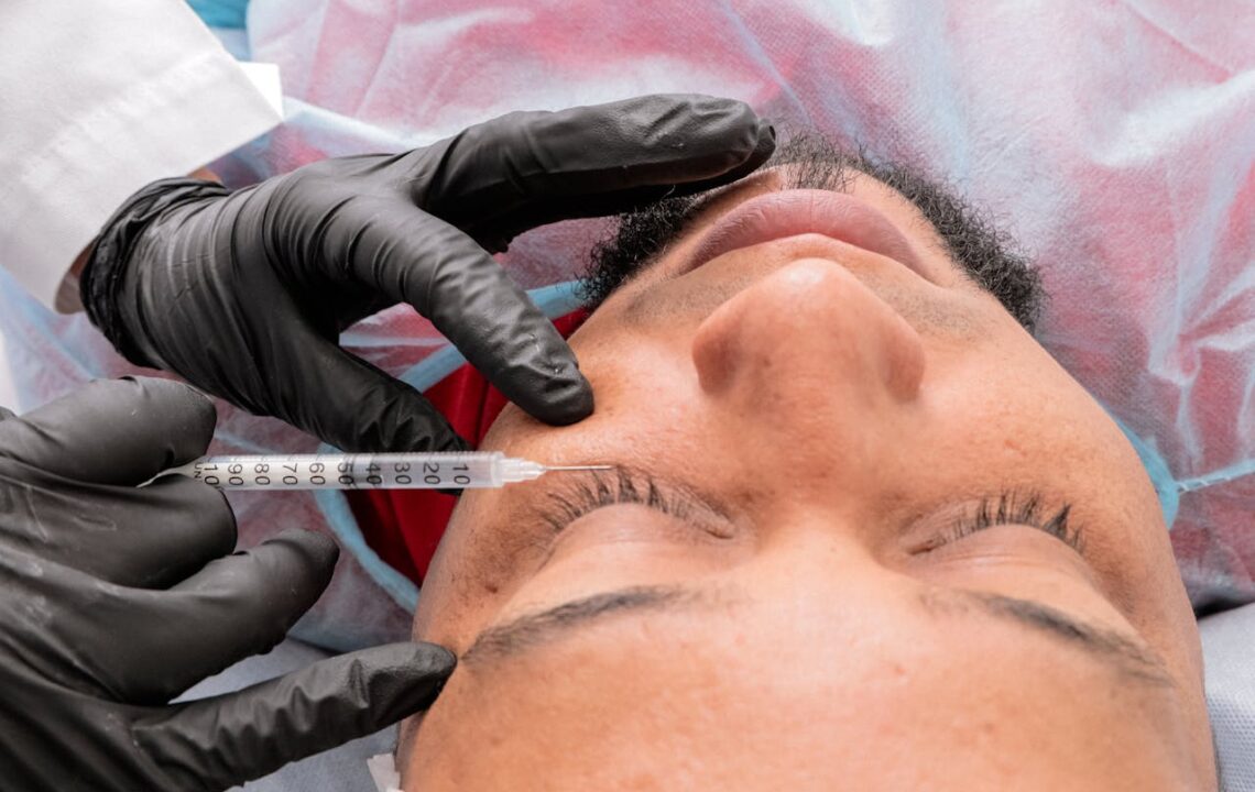 Krzysztof Ibisz – surgery or lifestyle?