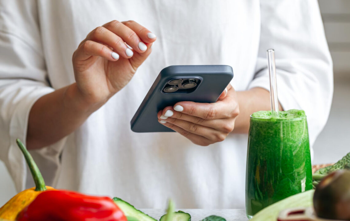 Lumen Metabolism Tracker – breath as the key to metabolism