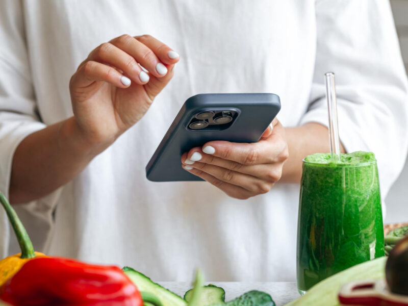 Lumen Metabolism Tracker – breath as the key to metabolism