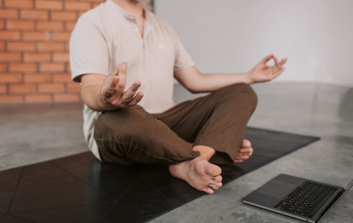 Muse S Headband – technology-supported meditation