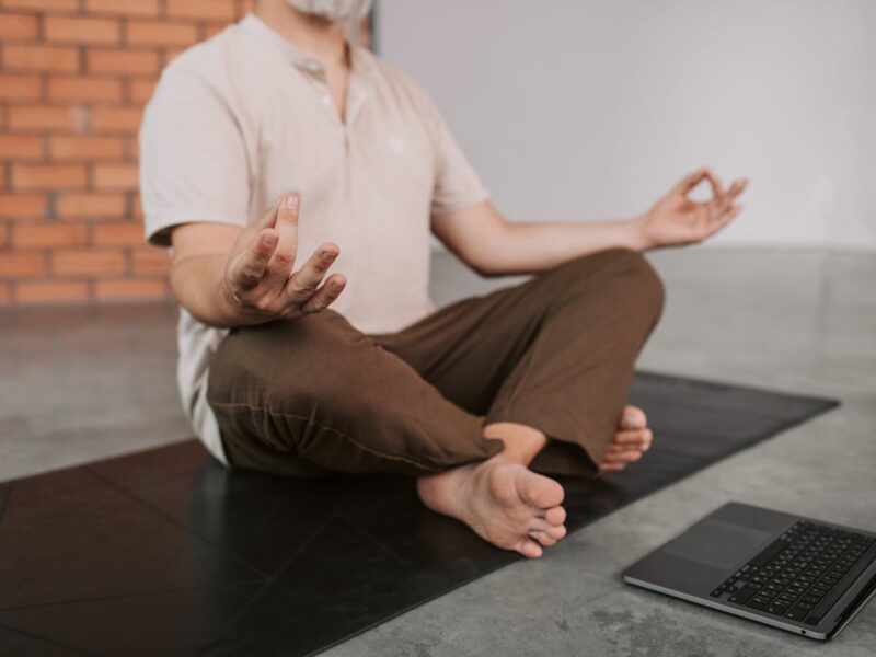 Muse S Headband – technology-supported meditation