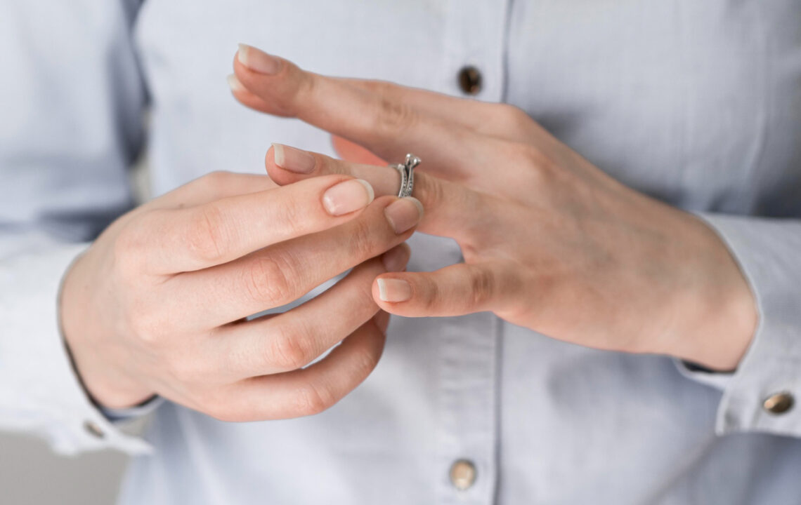 Oura Ring – the smart ring that monitors your health
