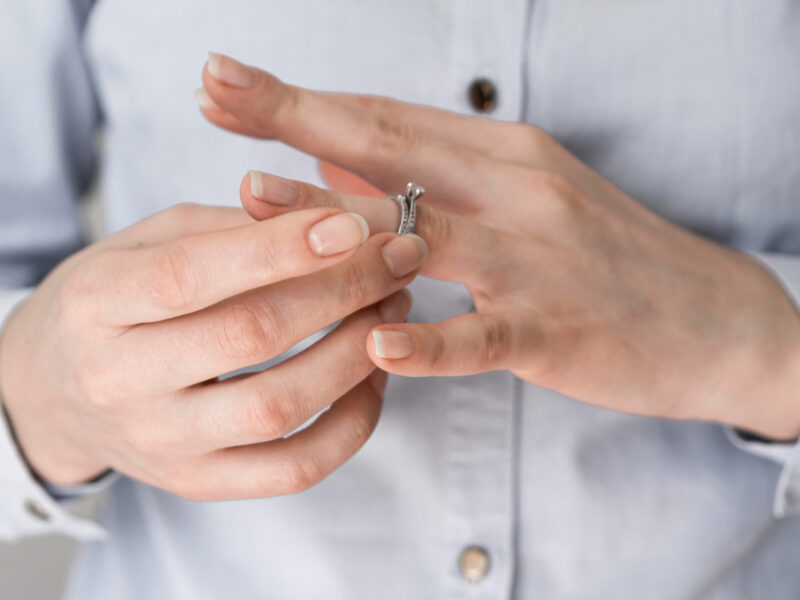 Oura Ring – the smart ring that monitors your health