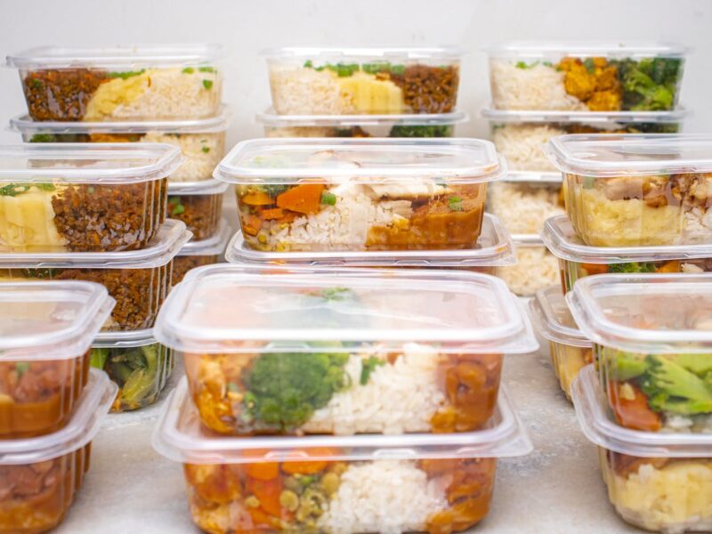 Meal planning for a long life – practical strategies for every day