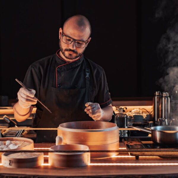 Withings Body Scan – smart scale analysing body composition