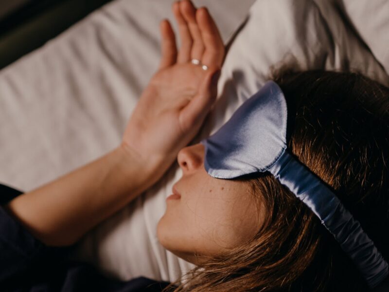 Smart Goggles Therabody 2.0 – eye relaxation goggles