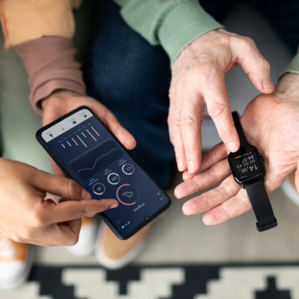 Lumen Metabolism Tracker – breath as the key to metabolism