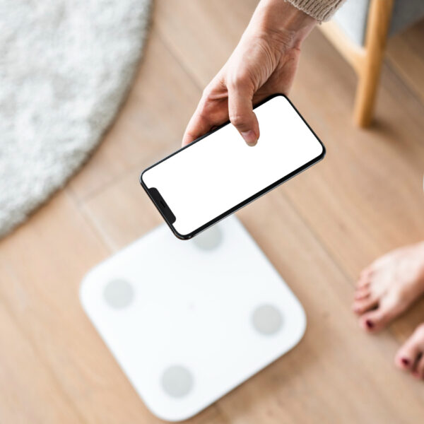 Philips Wake-Up Light – alarm clock simulating natural sunrise