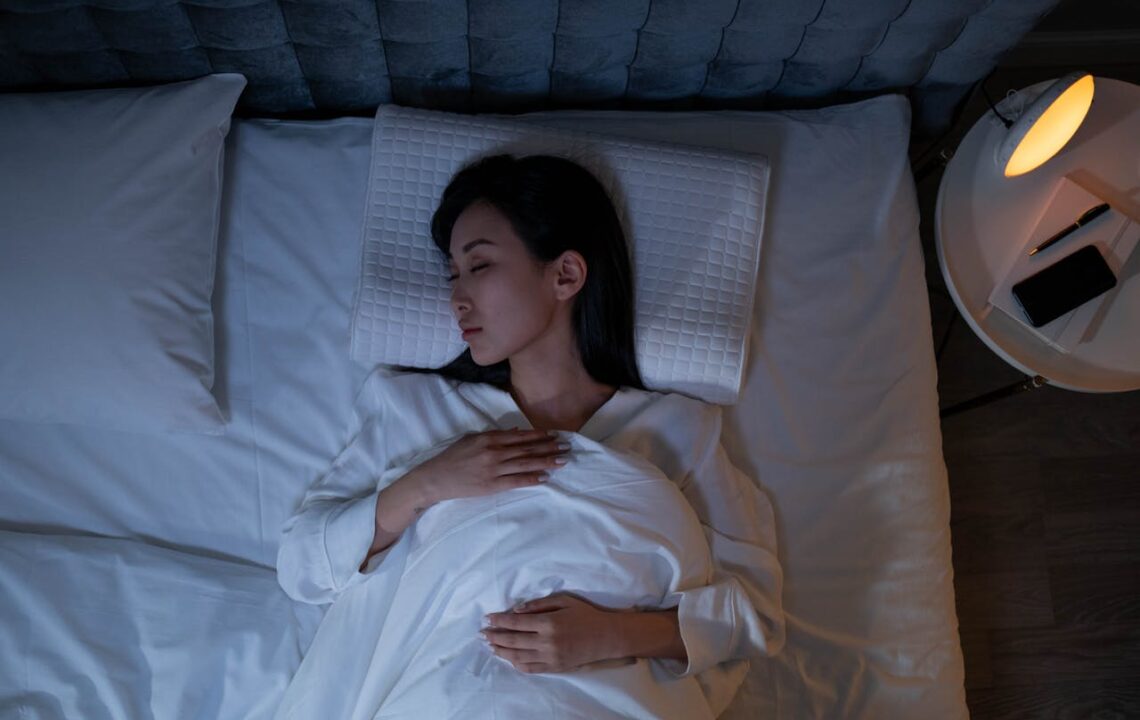 Withings Sleep Analyzer – track your sleep, discover regeneration