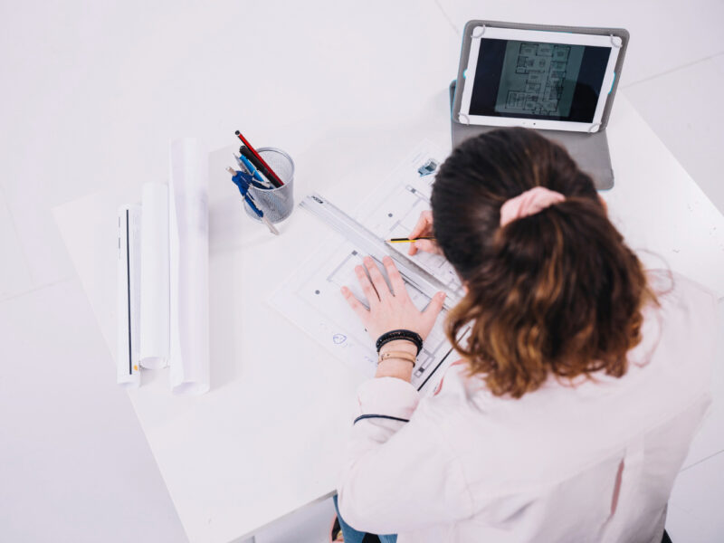 Cognitive function testing