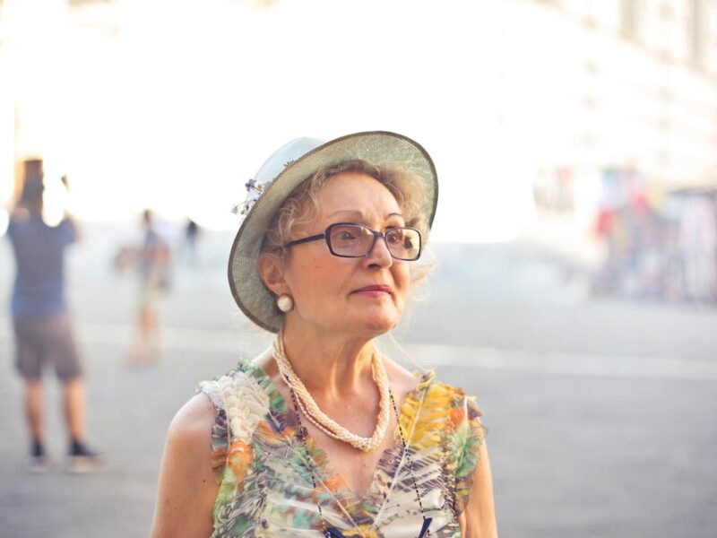 What has the greatest impact on life expectancy?