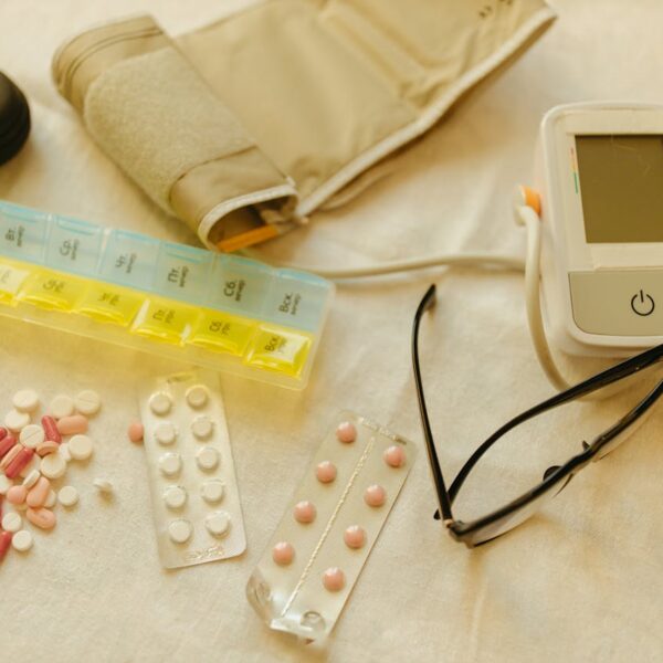 What has the greatest impact on life expectancy?