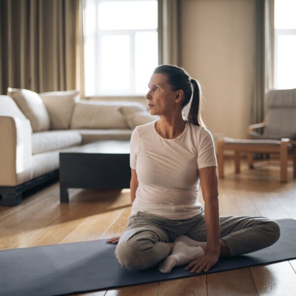 Belly fat – how to burn abdominal fat