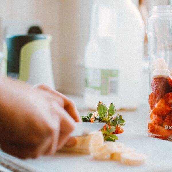 Cancer prevention – 40% of cancers are preventable