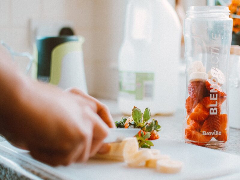 MIND diet – how to eat to improve brain function