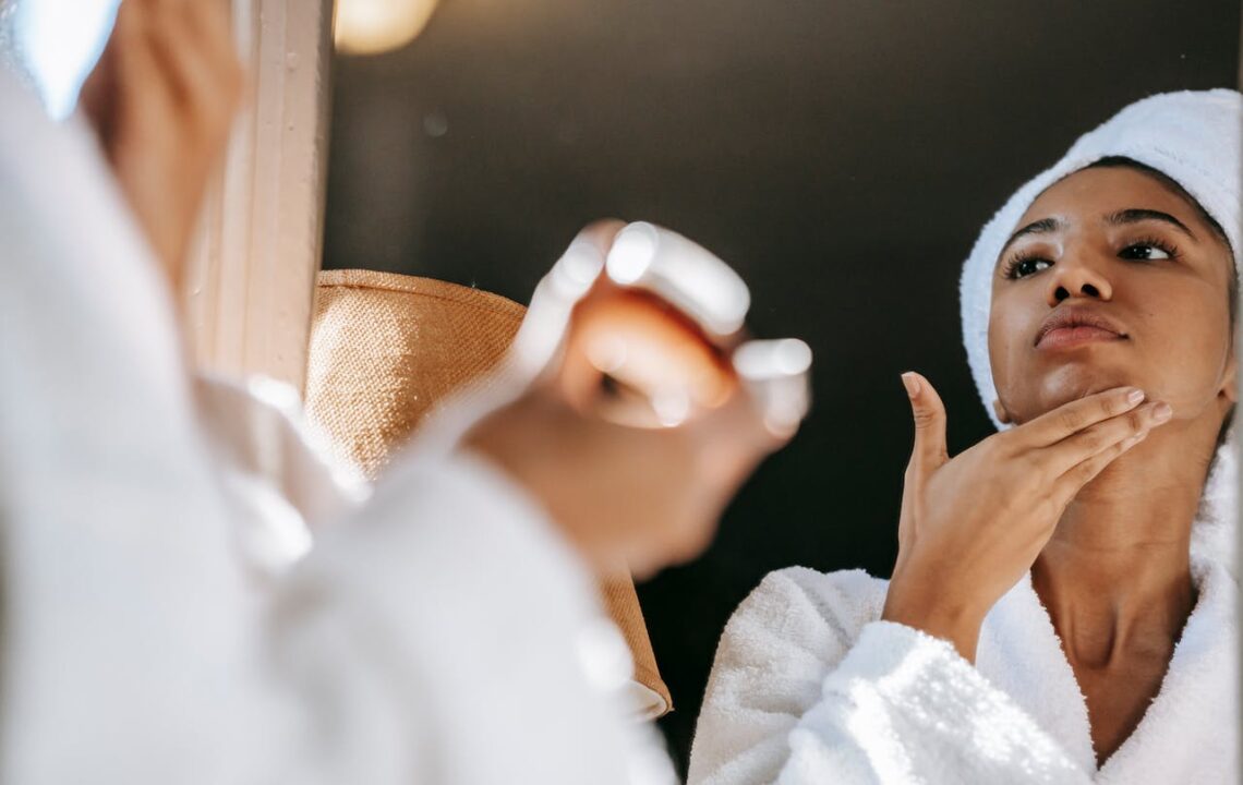 How to work on self-acceptance?