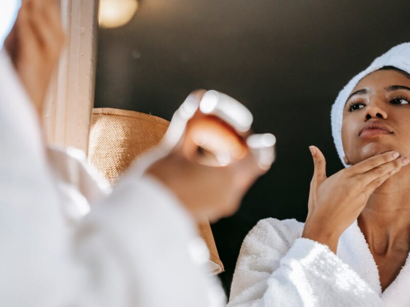 How to work on self-acceptance?