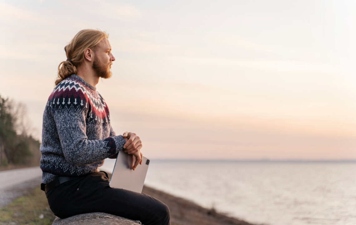 How to find your ikigai – the meaning of life and the meaning of existence