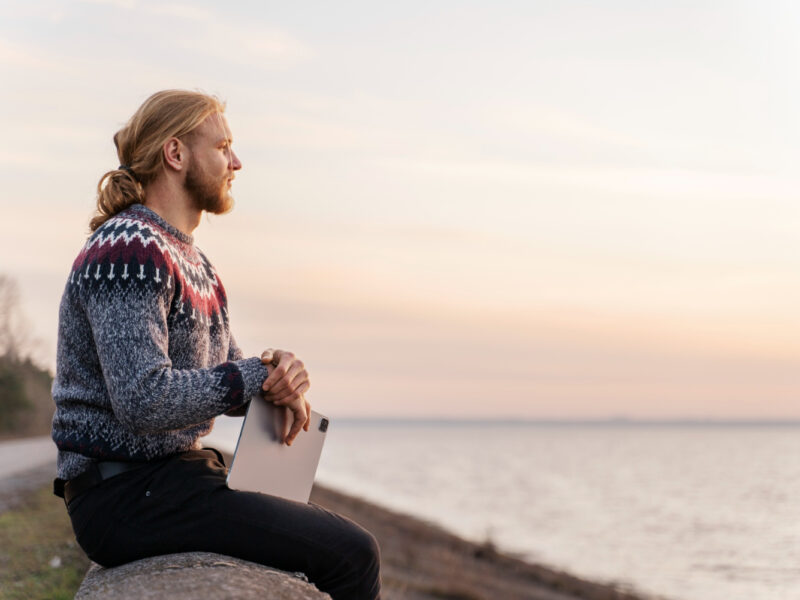 How to find your ikigai – the meaning of life and the meaning of existence