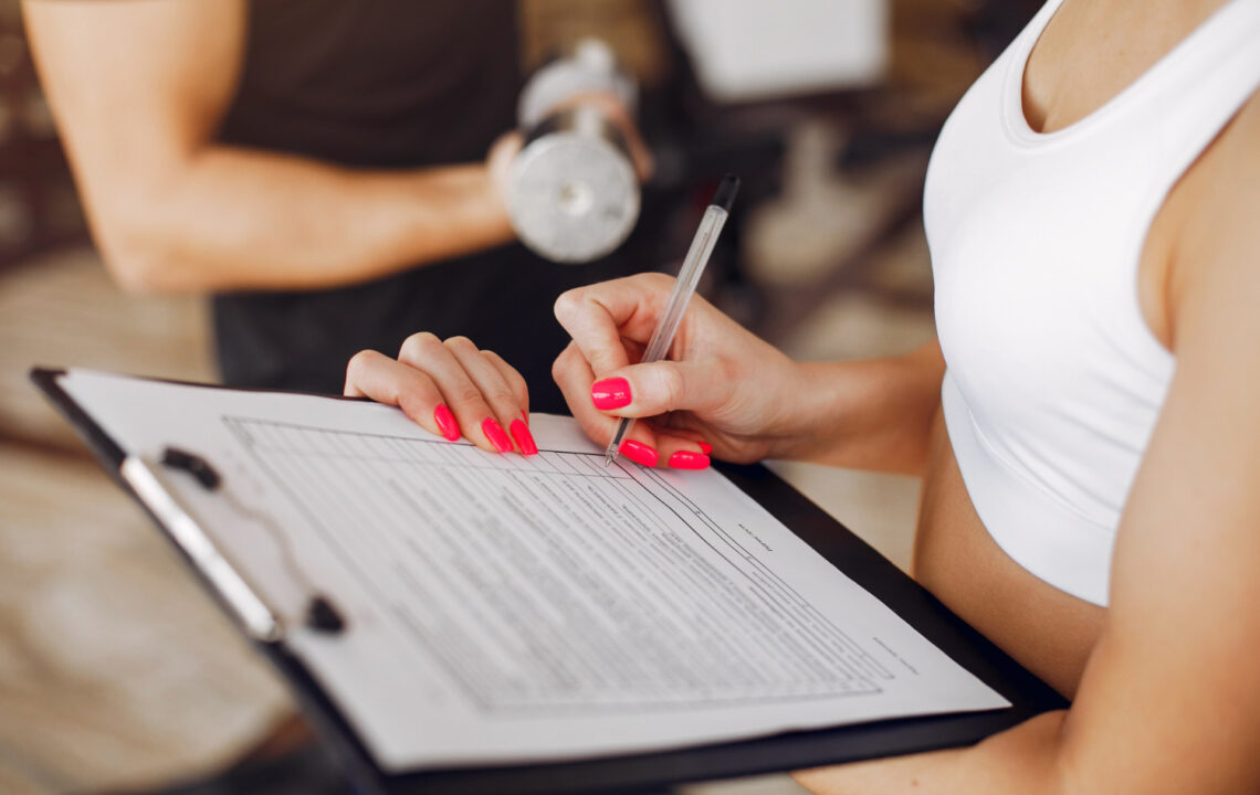 A practical guide with a home workout plan