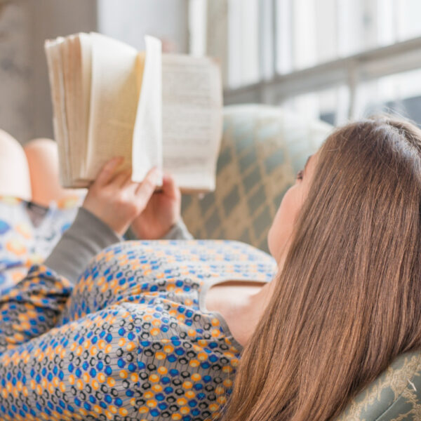 Train for life – fundamental human movement patterns