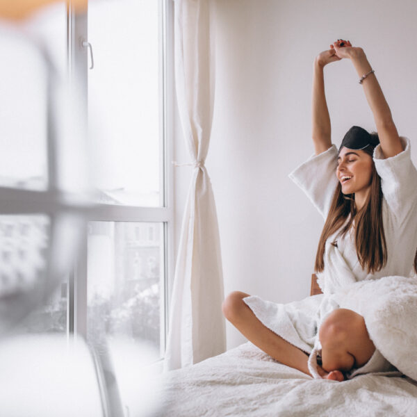 Long-term sleep deprivation – effects and symptoms