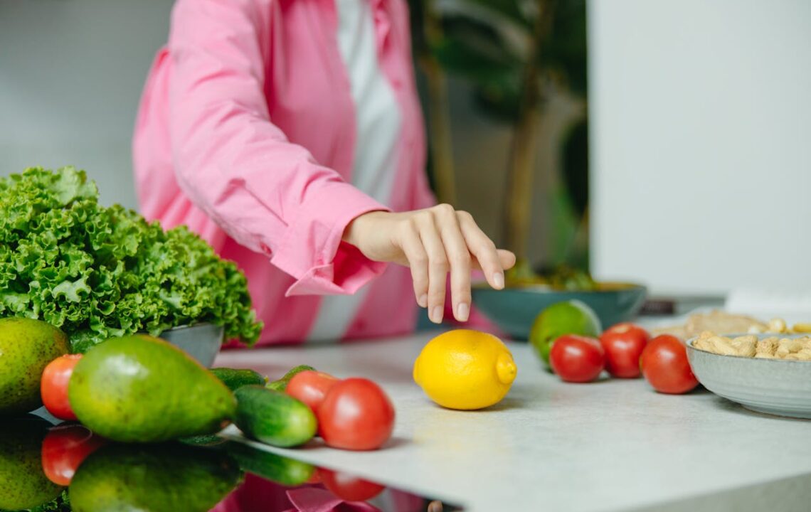 Anti-cancer diet – what to eat and what to avoid