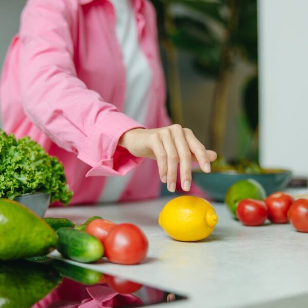 Cancer prevention – 40% of cancers are preventable