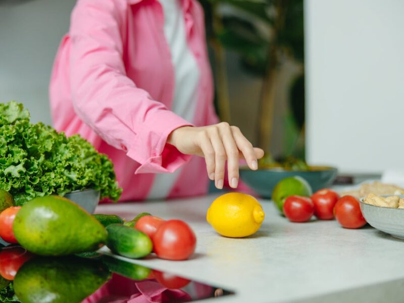 Anti-cancer diet – what to eat and what to avoid