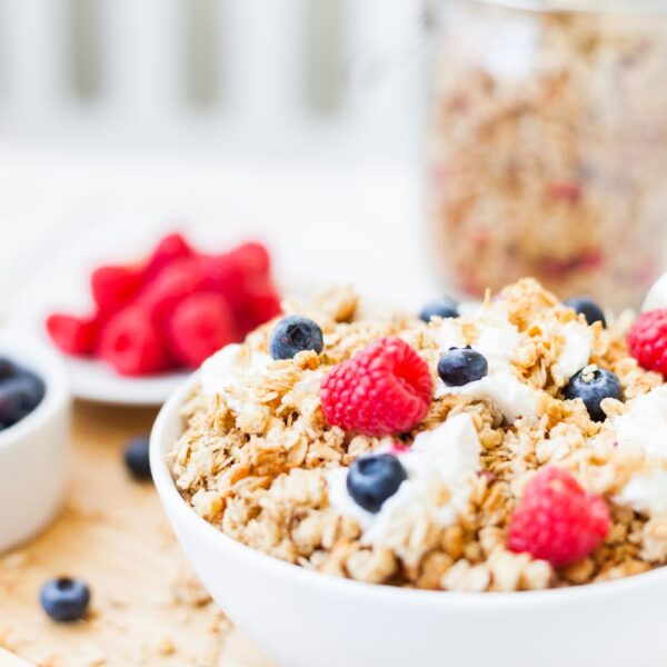 Is the gut the second brain? Gut bacteria as the key to good health!