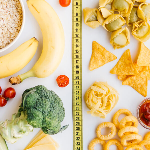 Low glycaemic index diet – principles, meal plan and effects