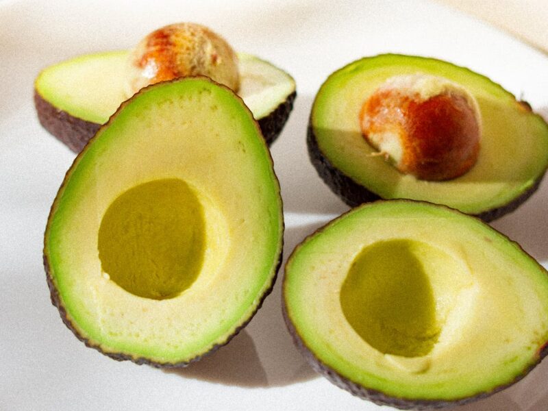 What are healthy fats? Which fats are actually good for you?