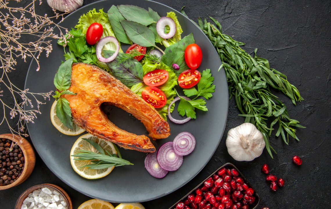 Kwasy Omega-3 vs Omega-6 – to ma znaczenie